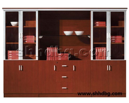 点击查看商品:书柜