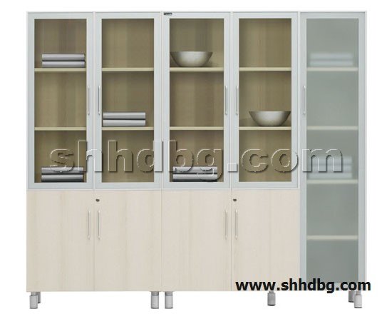 点击查看商品:书柜