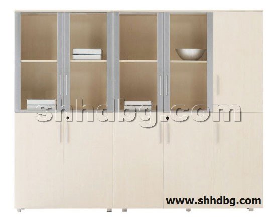 点击查看商品:书柜