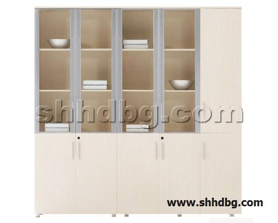 点击查看商品:书柜