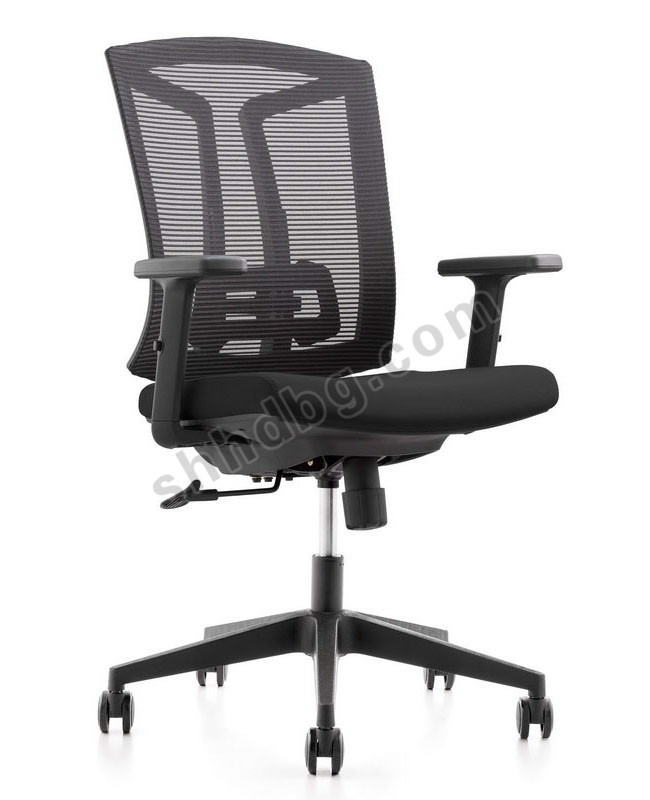 点击查看商品:办公椅