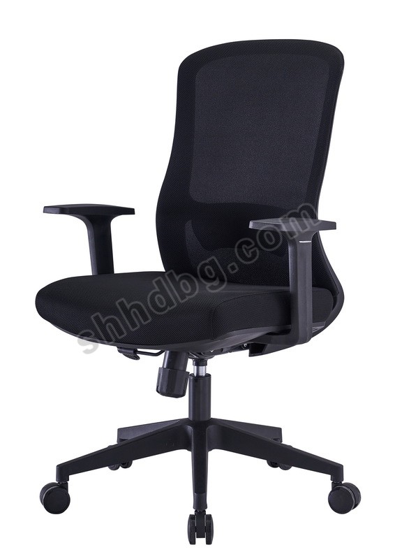 点击查看商品:办公椅