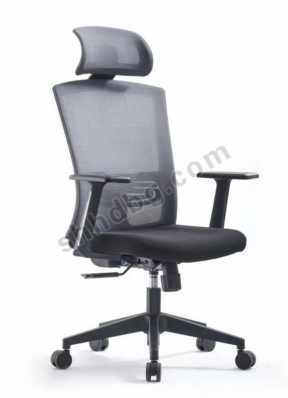 点击查看商品:办公椅