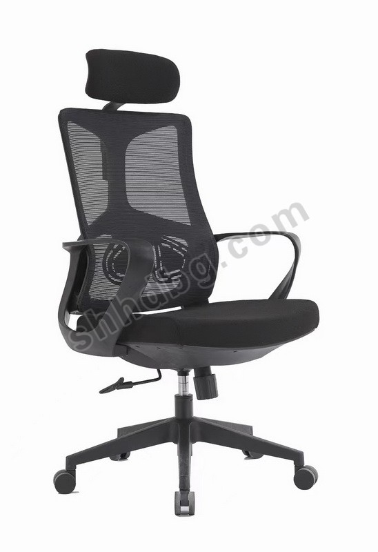 点击查看商品:办公椅