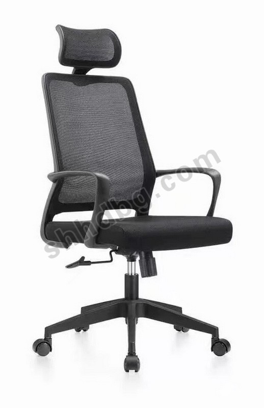 点击查看商品:办公椅