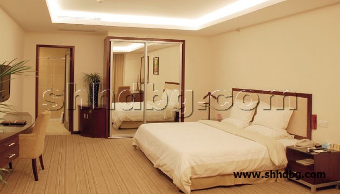 点击查看商品:酒店套房