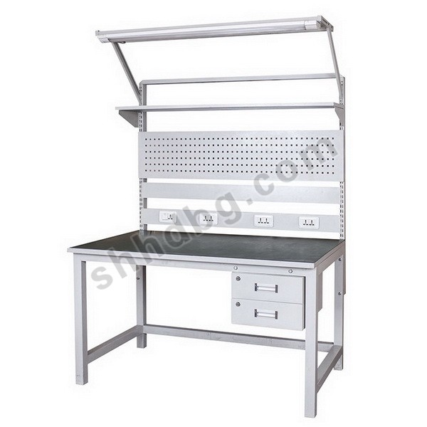 点击查看商品:防静电工作台