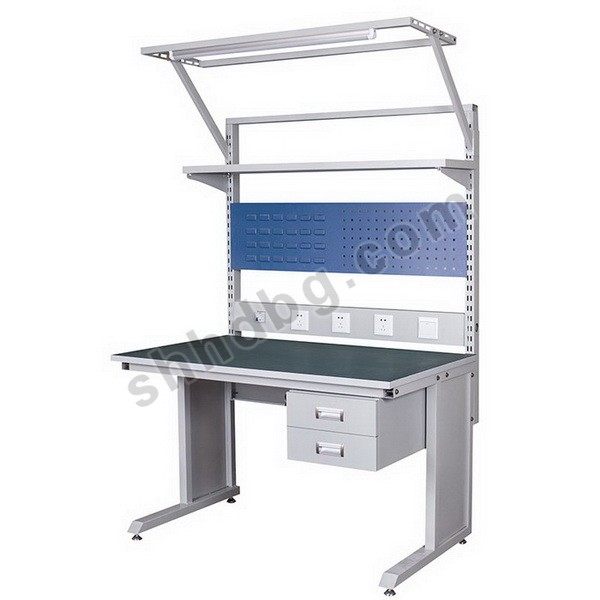 点击查看商品:防静电工作台