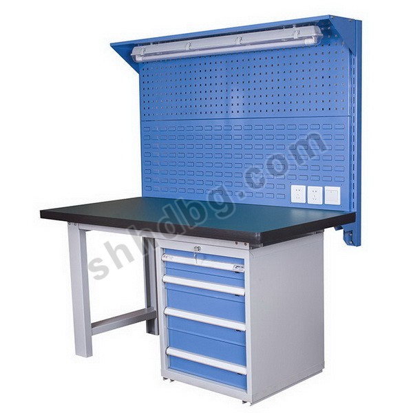 点击查看商品:防静电工作台