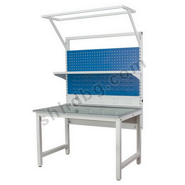 点击查看商品:防静电工作台