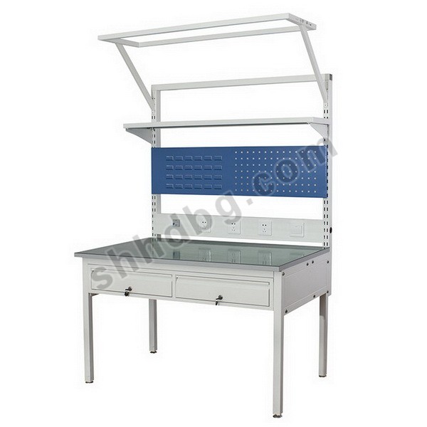 点击查看商品:防静电工作台